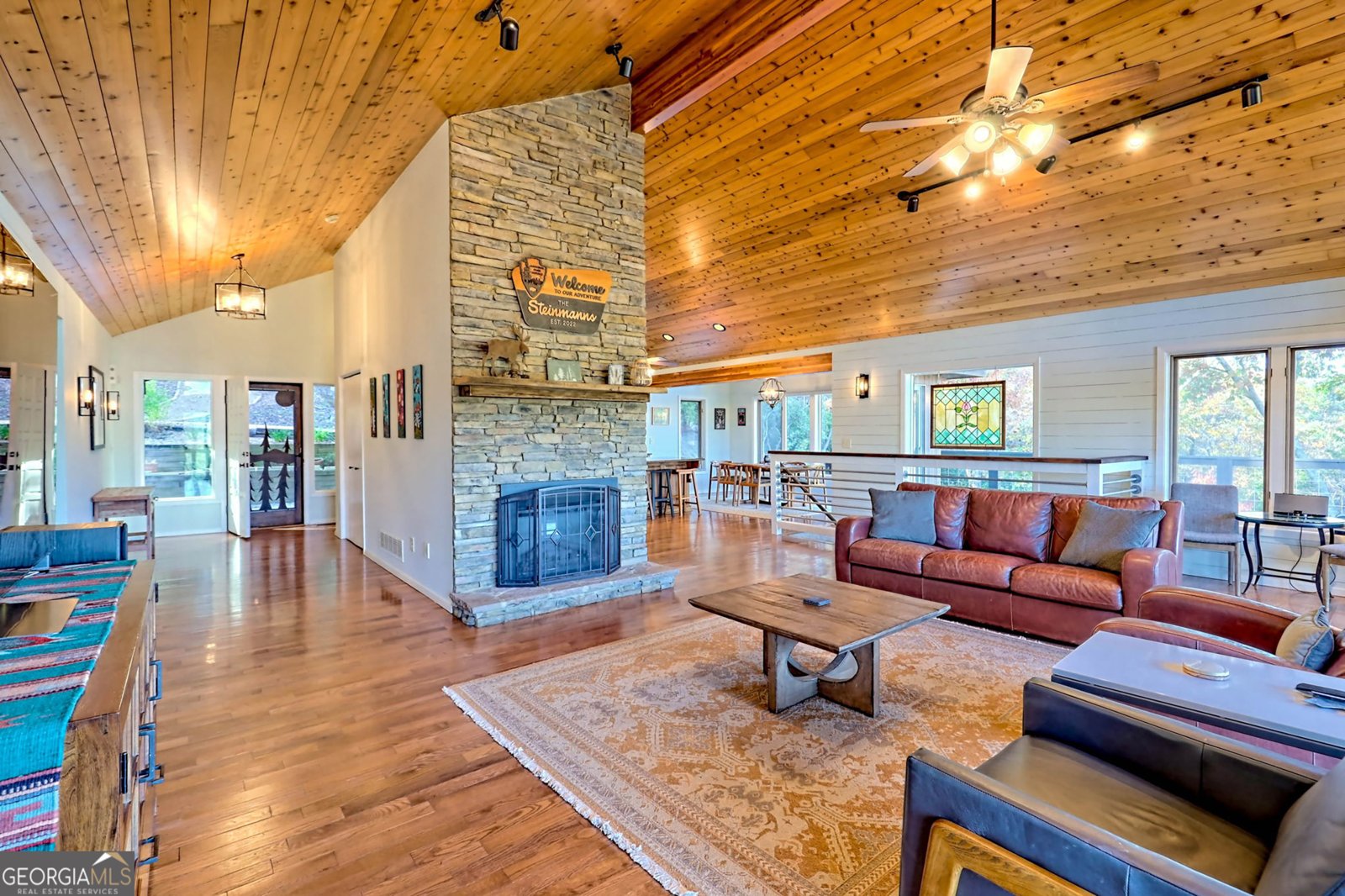 9406 Bridge Creek Road Tiger - 3
