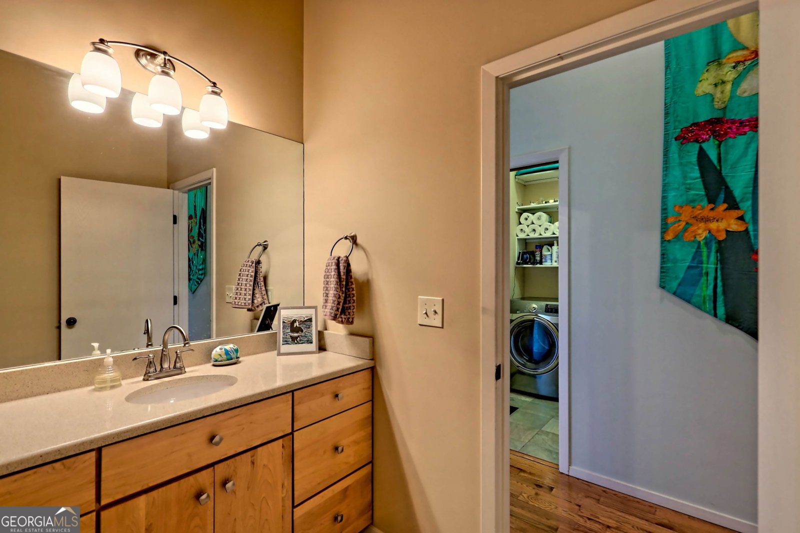 9406 Bridge Creek Road Tiger - 30