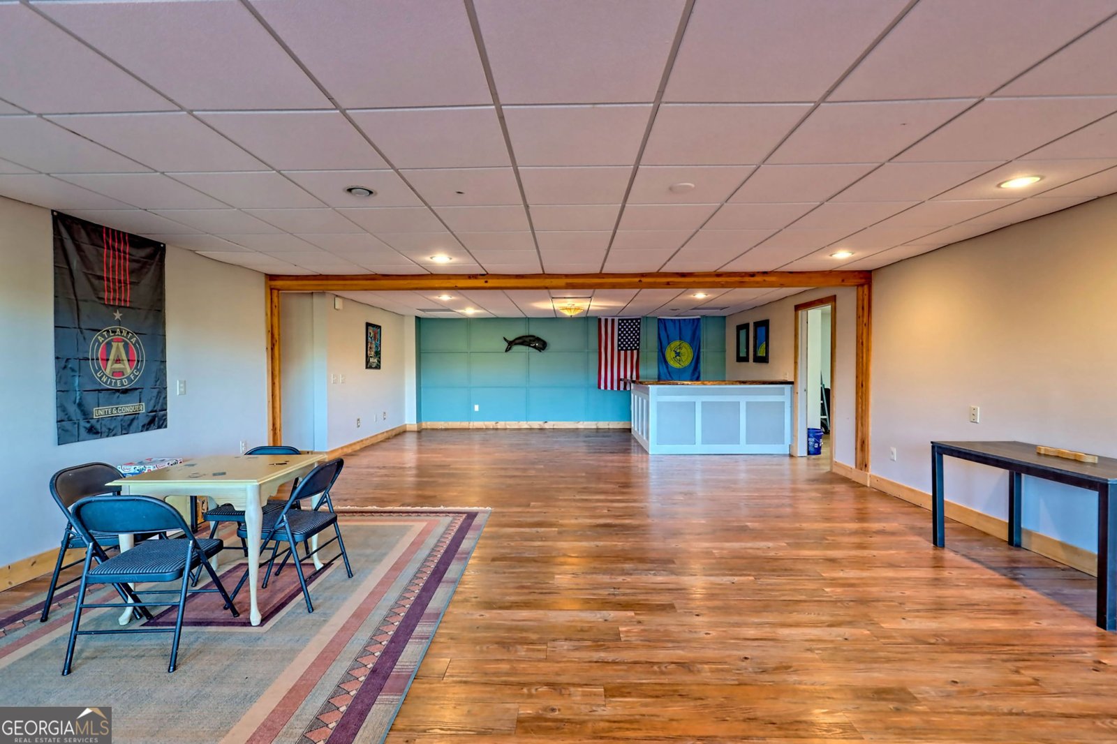 9406 Bridge Creek Road Tiger - 34