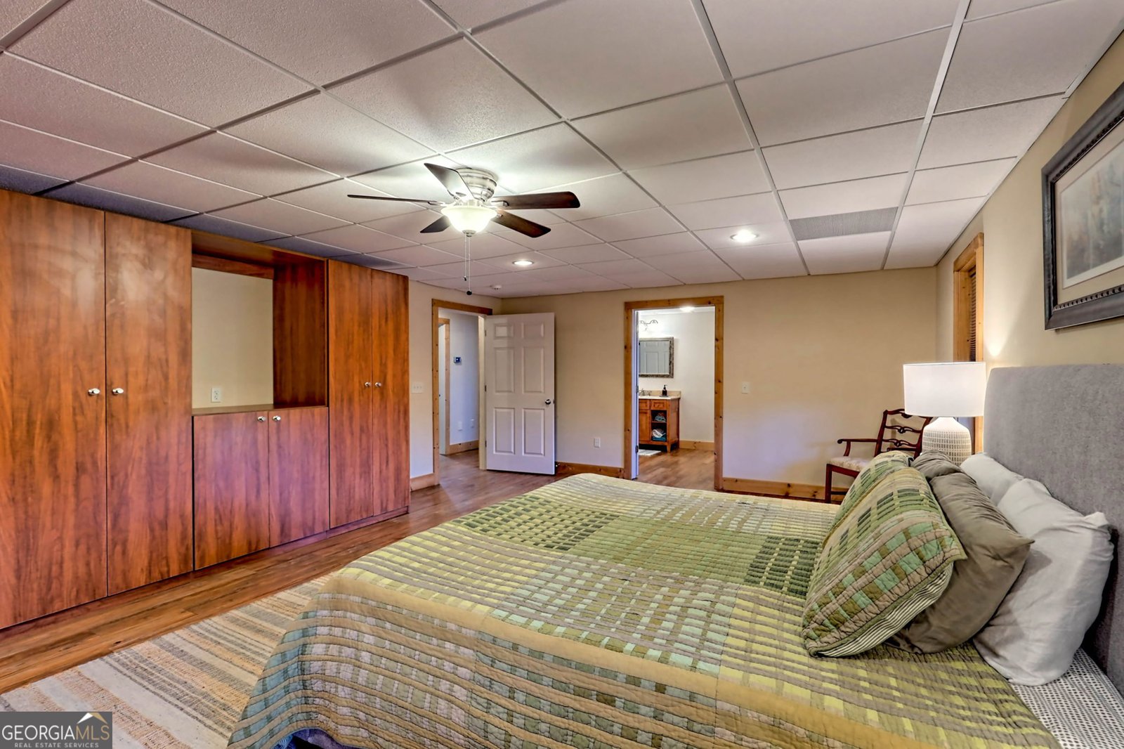 9406 Bridge Creek Road Tiger - 39