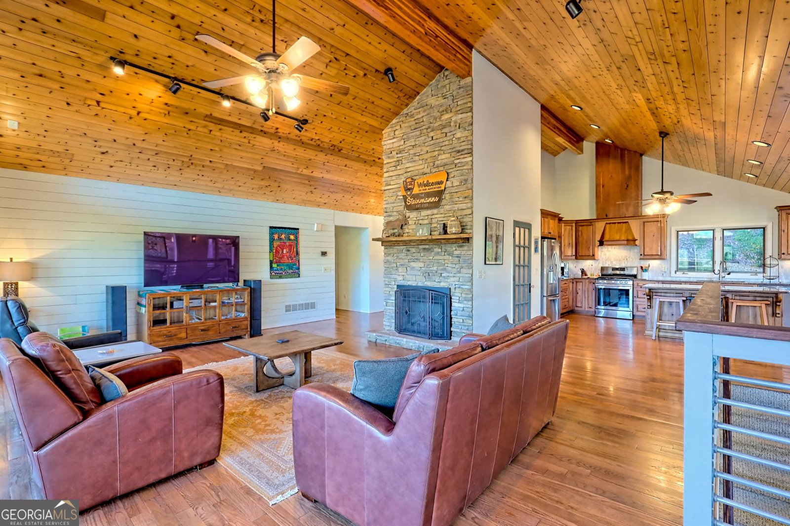9406 Bridge Creek Road Tiger - 4