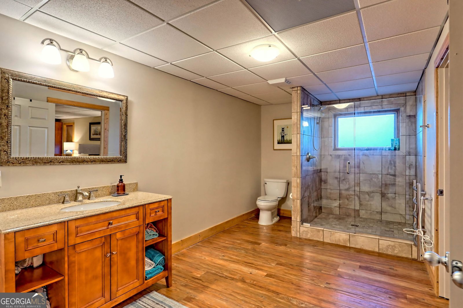 9406 Bridge Creek Road Tiger - 40