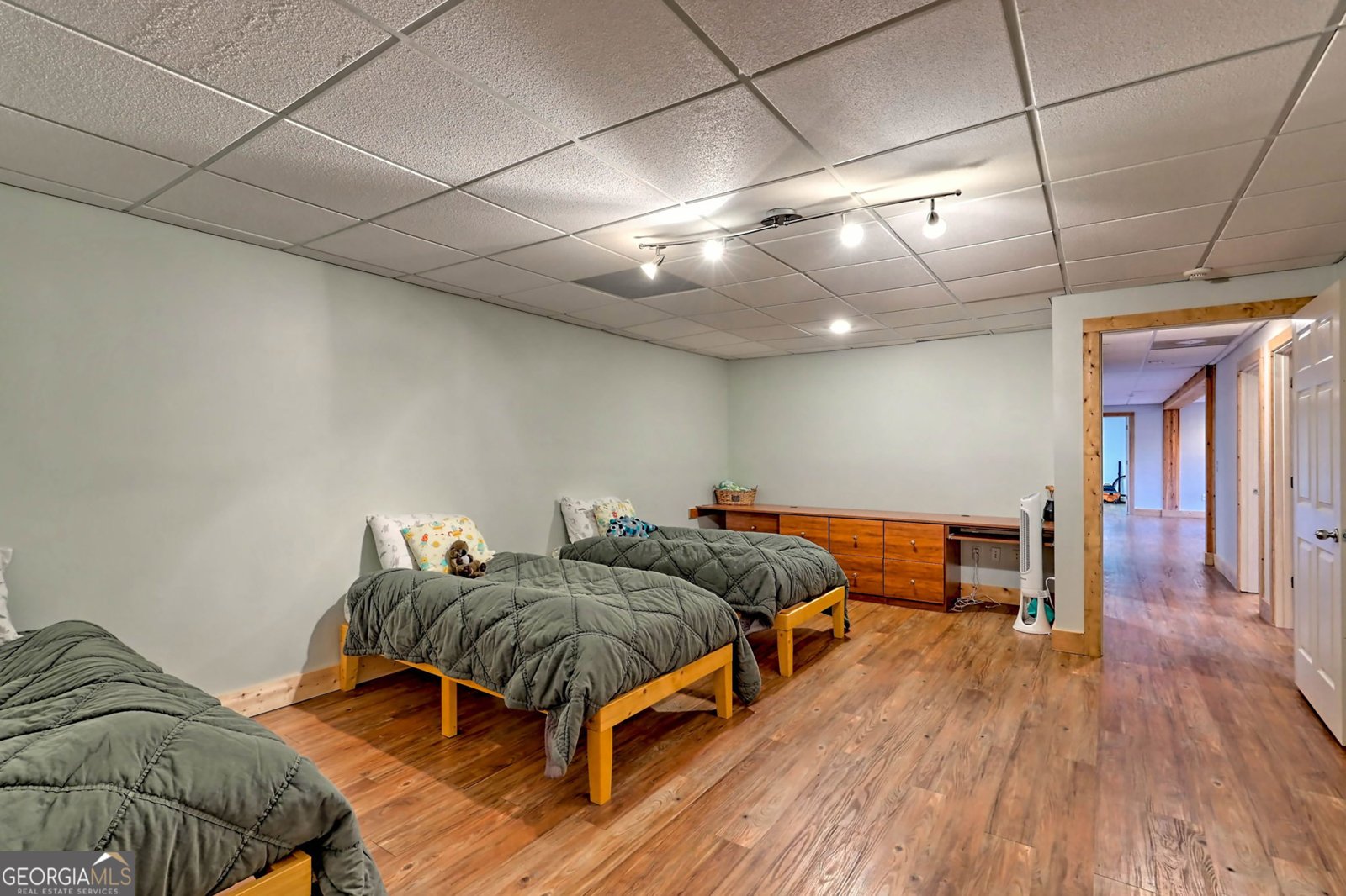 9406 Bridge Creek Road Tiger - 43