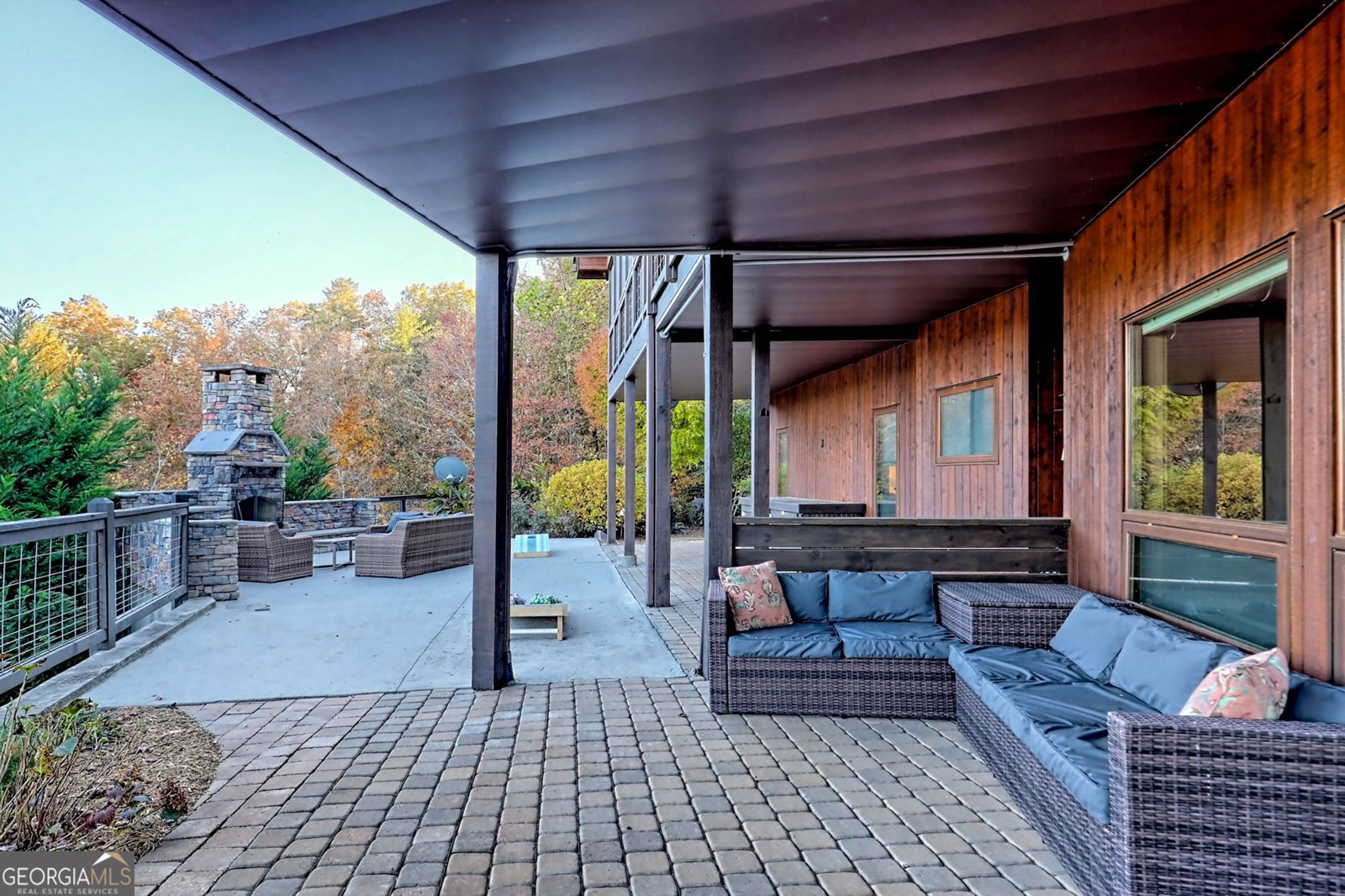 9406 Bridge Creek Road Tiger - 46