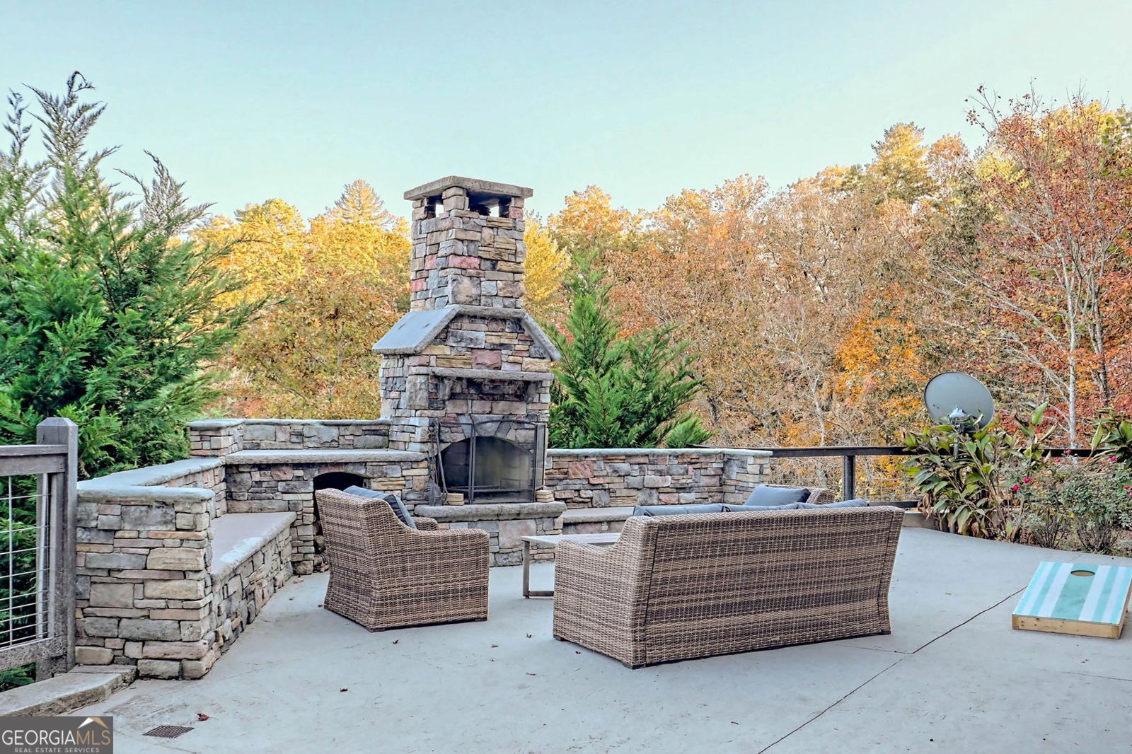 9406 Bridge Creek Road Tiger - 49
