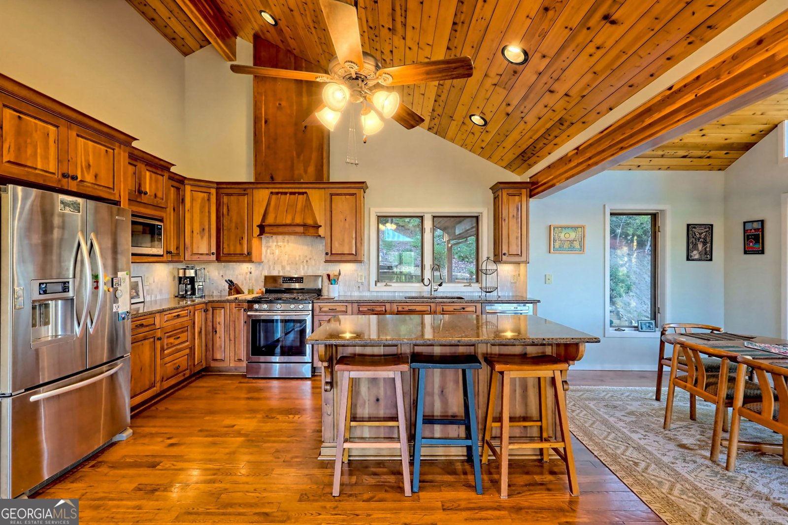 9406 Bridge Creek Road Tiger - 5