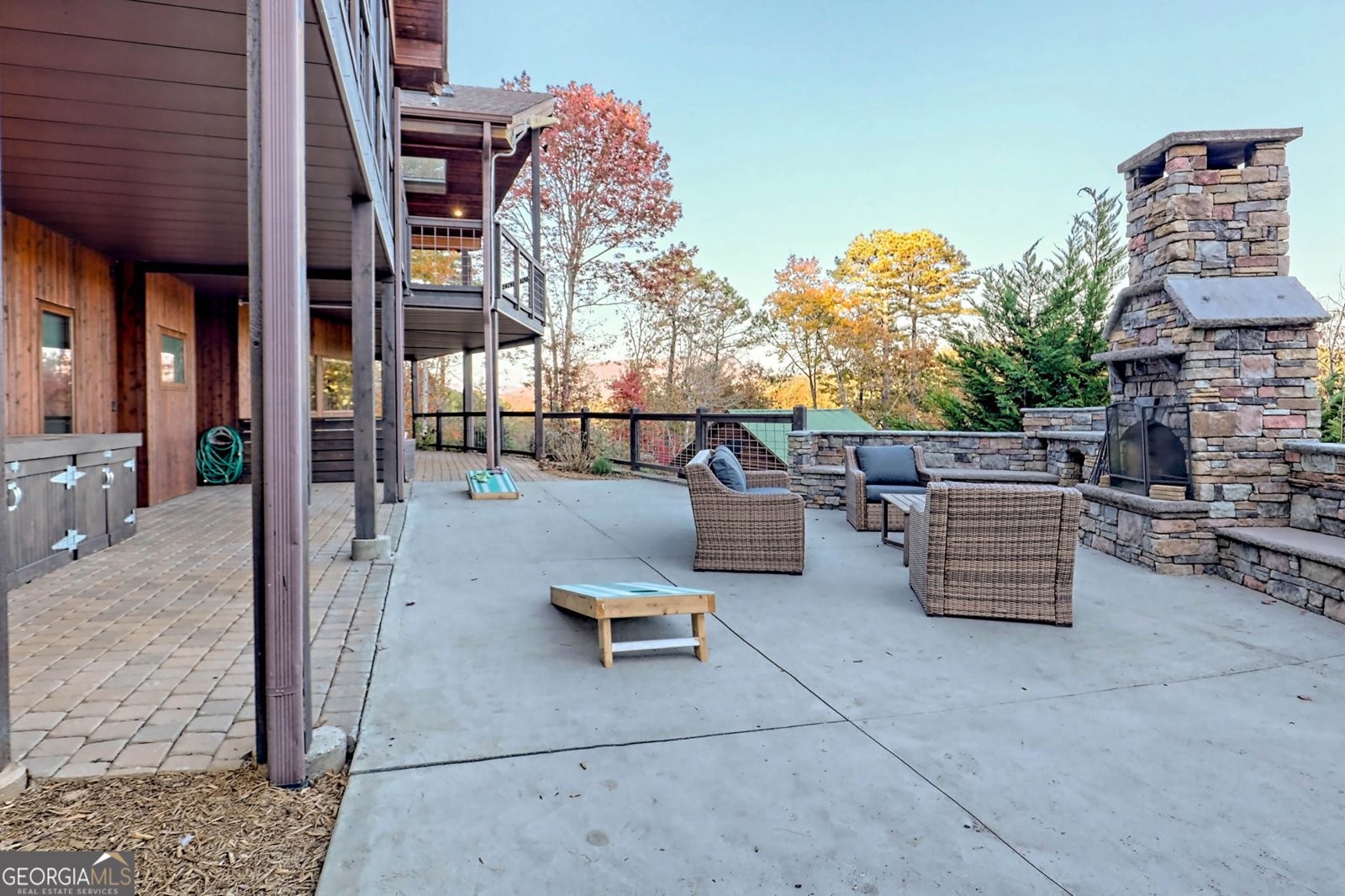 9406 Bridge Creek Road Tiger - 50