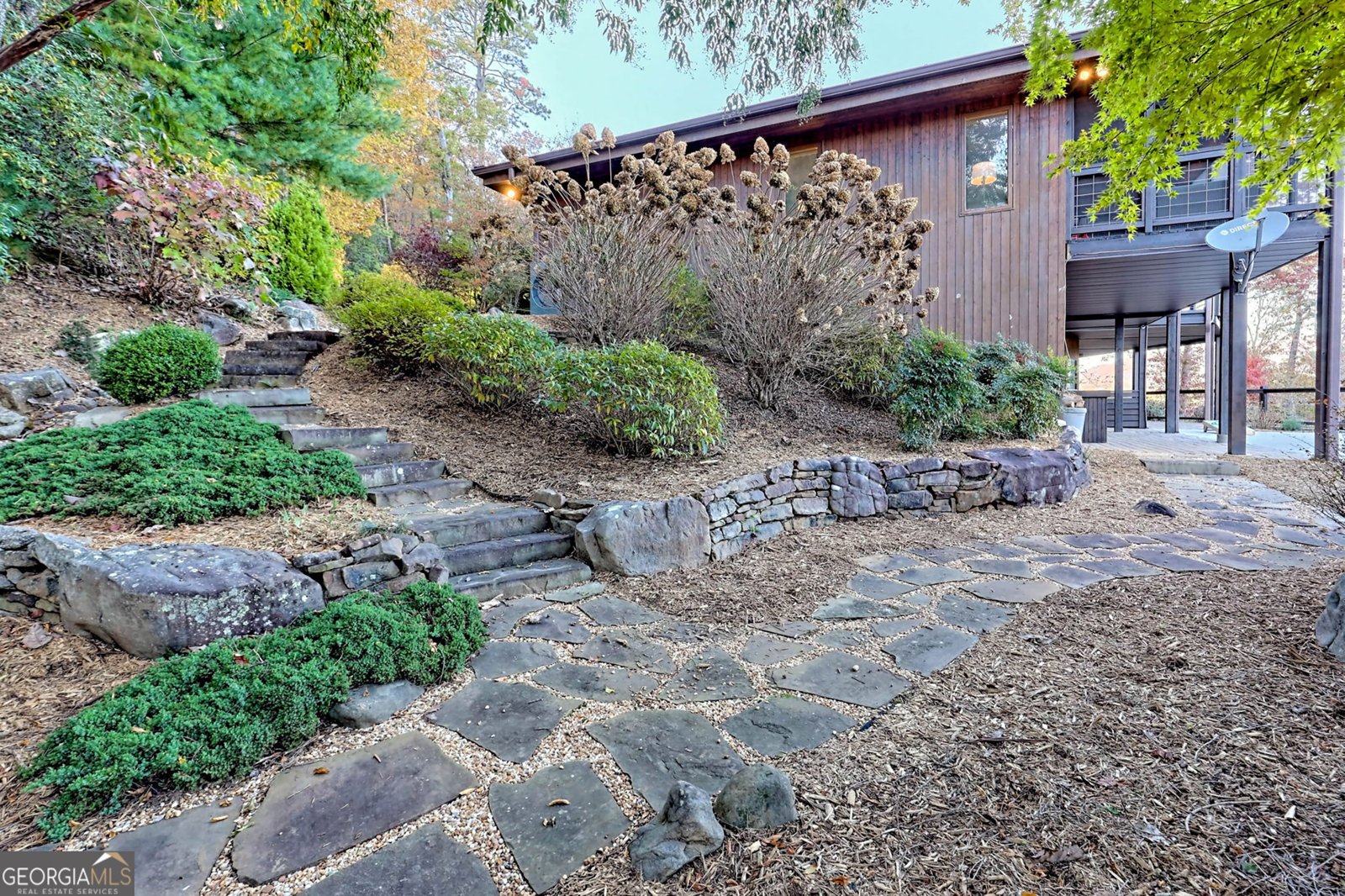9406 Bridge Creek Road Tiger - 52