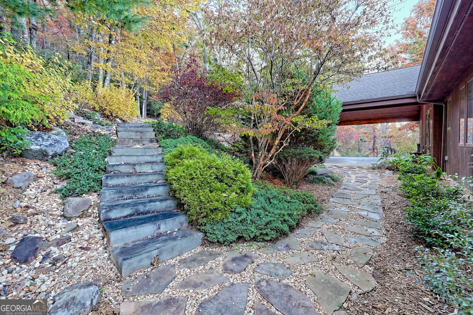 9406 Bridge Creek Road Tiger - 54