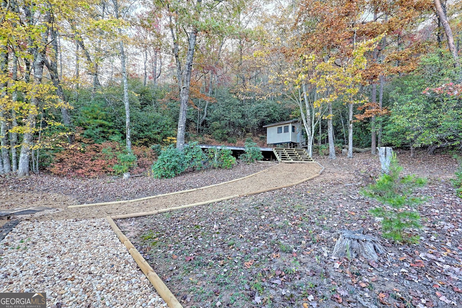 9406 Bridge Creek Road Tiger - 56