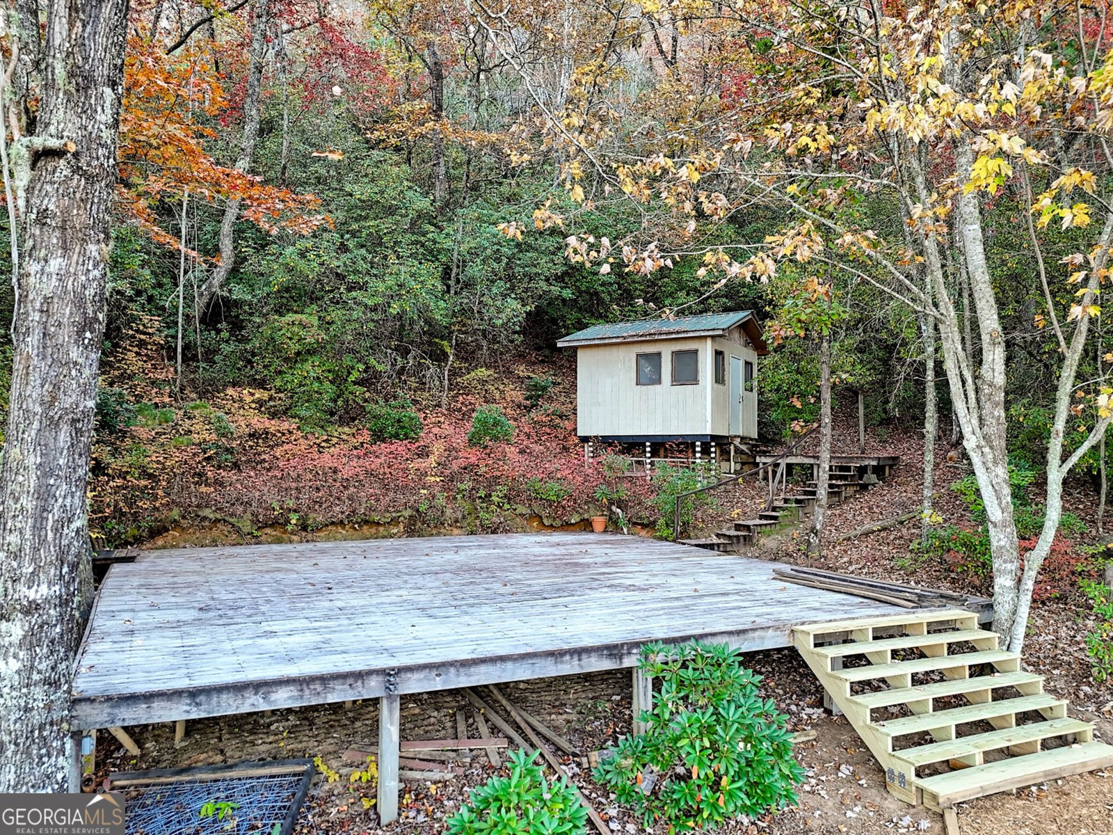 9406 Bridge Creek Road Tiger - 57