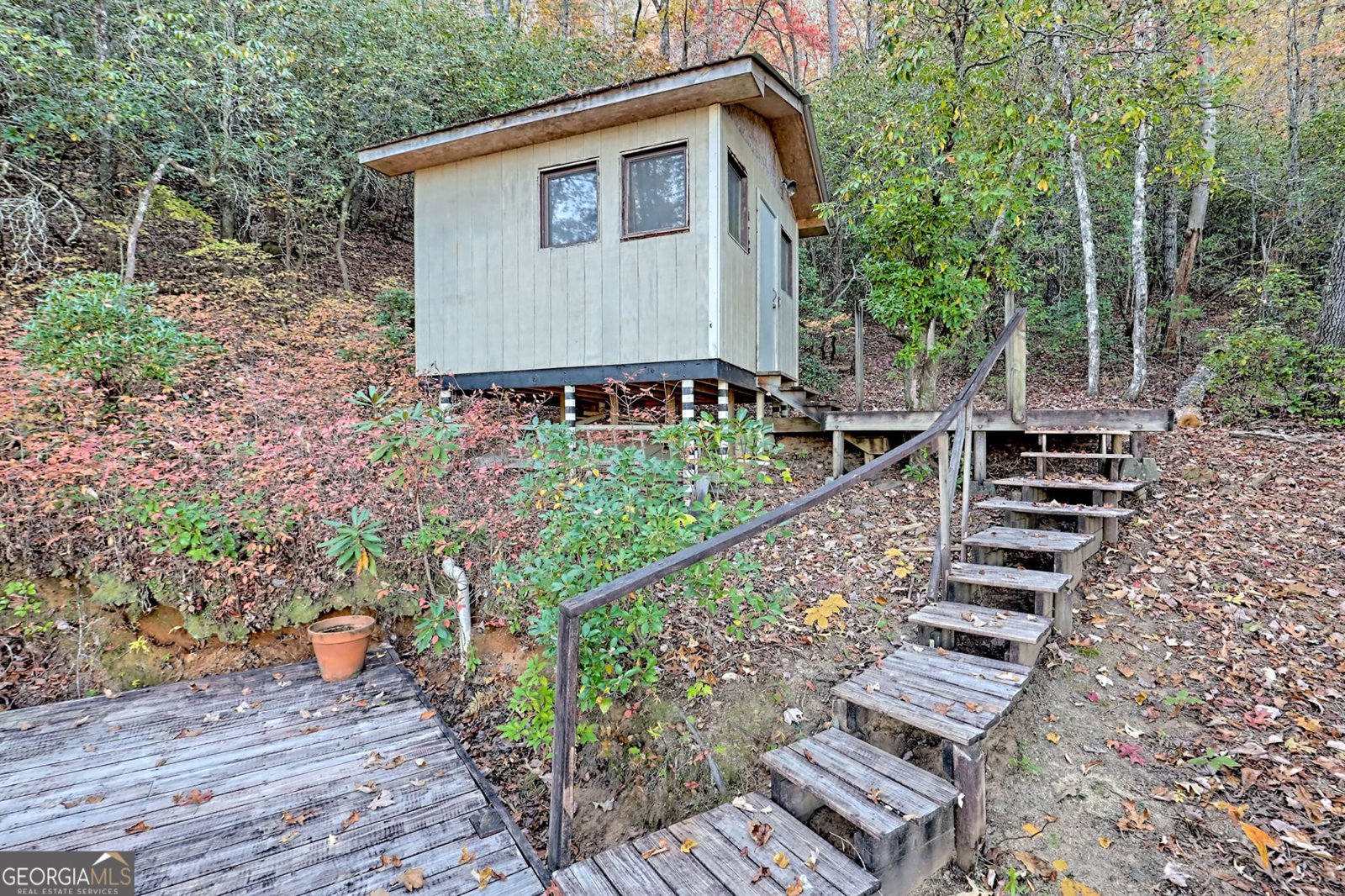 9406 Bridge Creek Road Tiger - 58