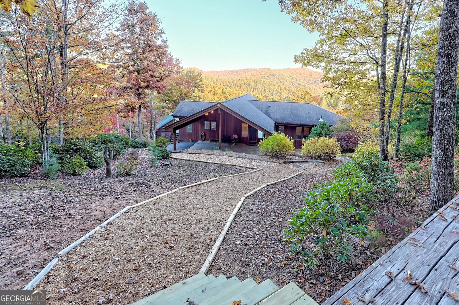 9406 Bridge Creek Road Tiger - 60