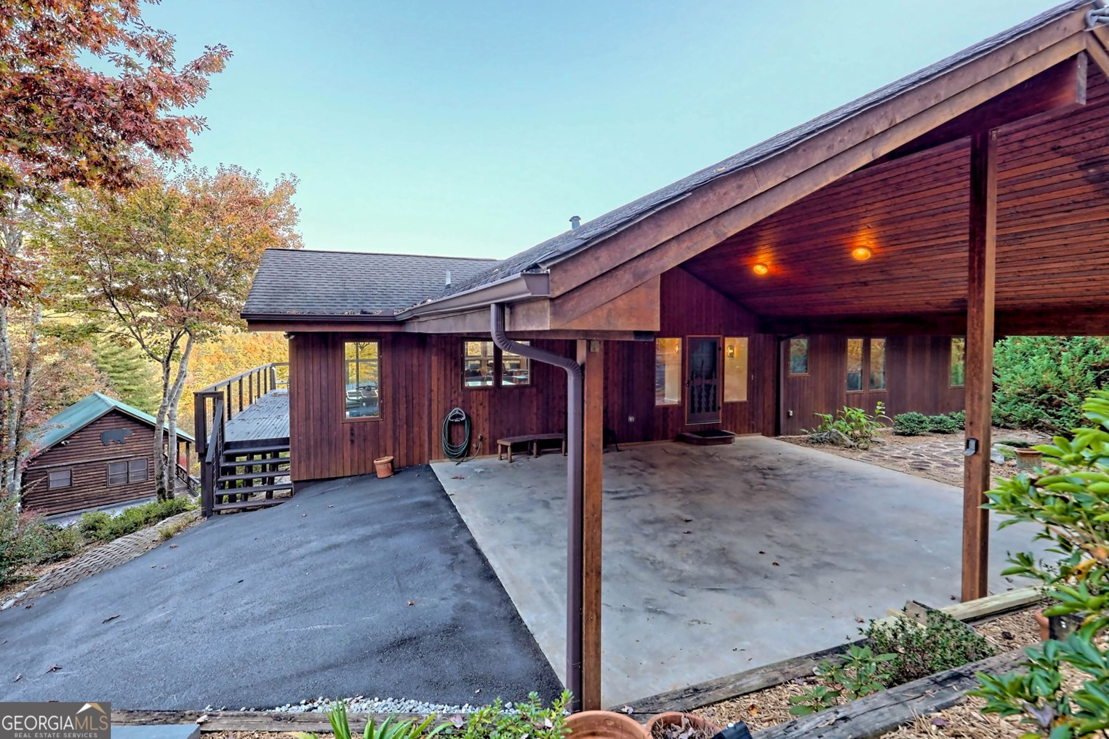 9406 Bridge Creek Road Tiger - 61