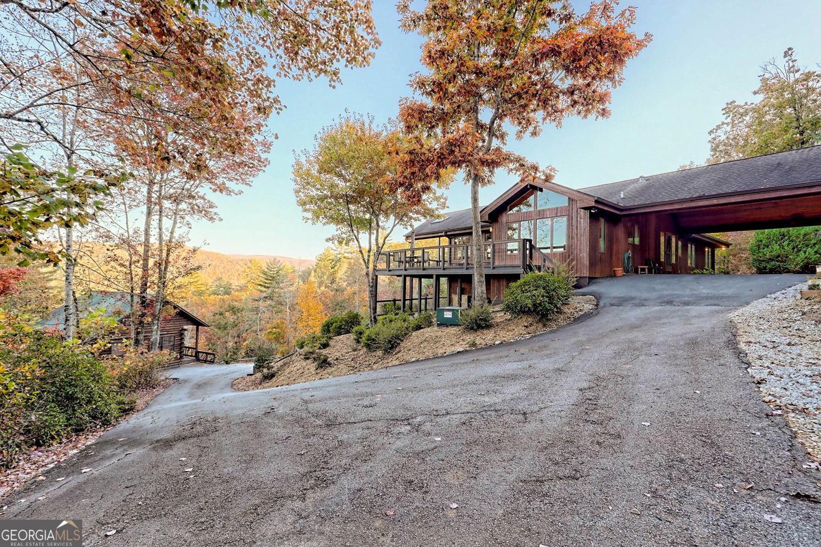 9406 Bridge Creek Road Tiger - 62