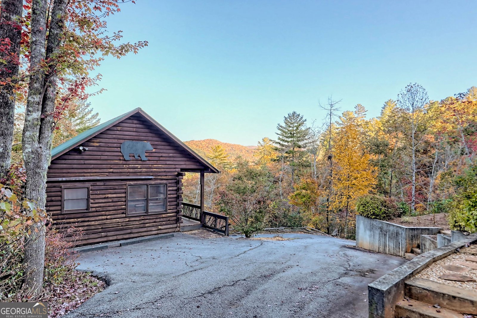 9406 Bridge Creek Road Tiger - 63
