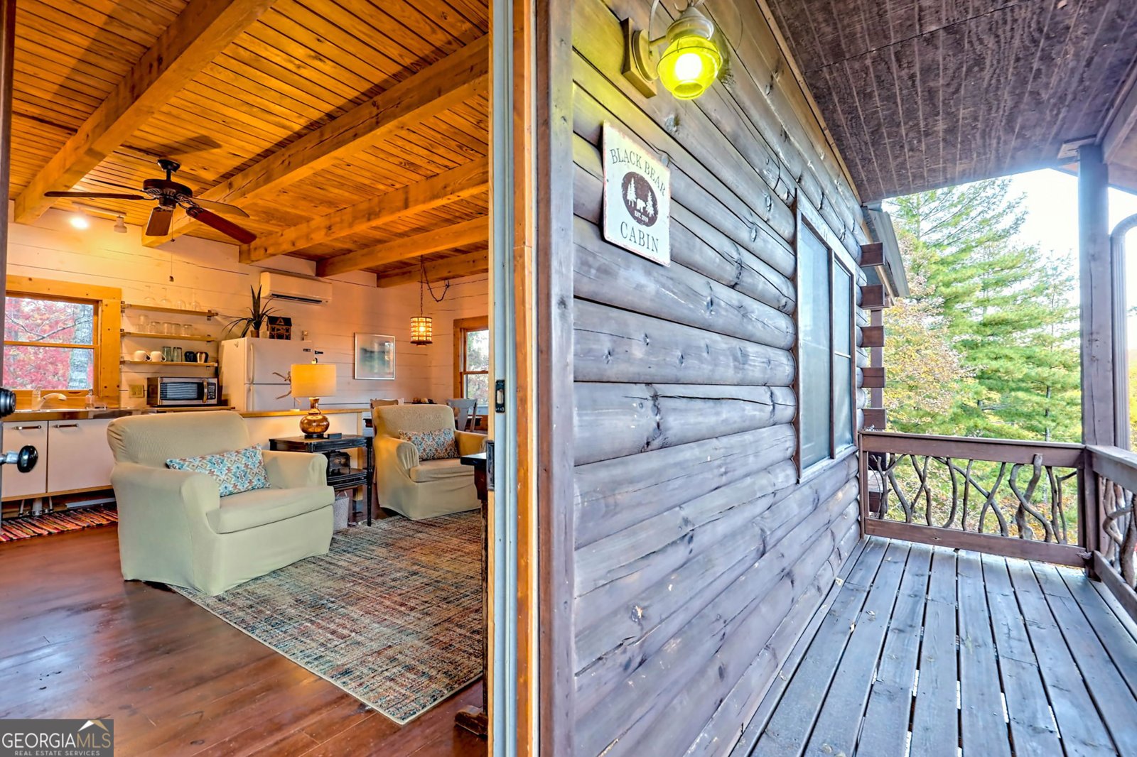 9406 Bridge Creek Road Tiger - 65