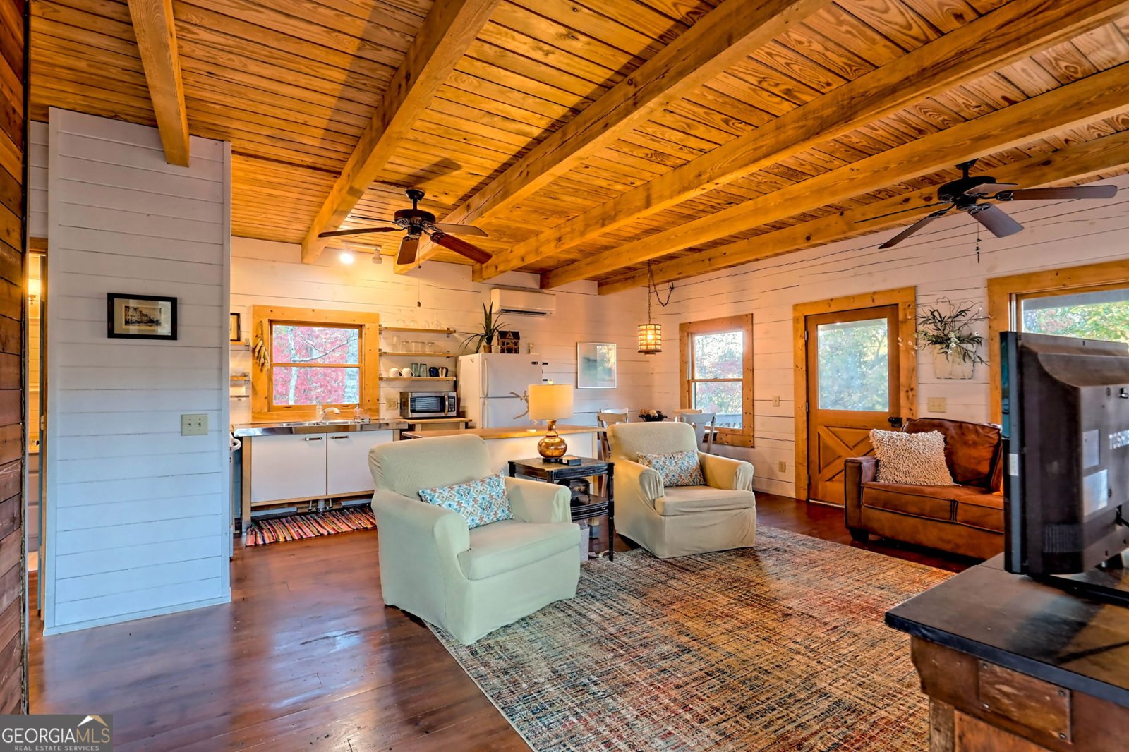 9406 Bridge Creek Road Tiger - 66