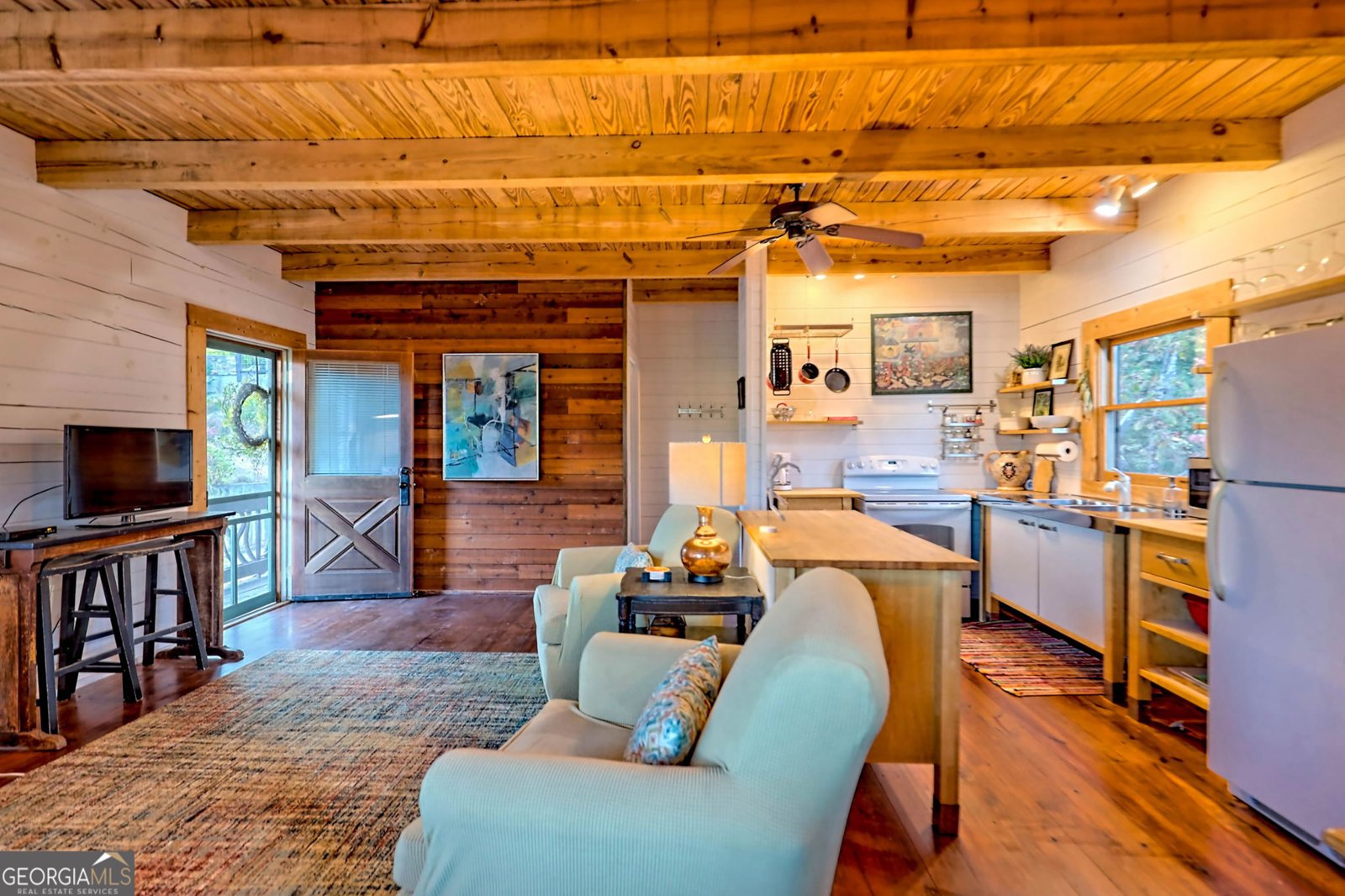 9406 Bridge Creek Road Tiger - 67