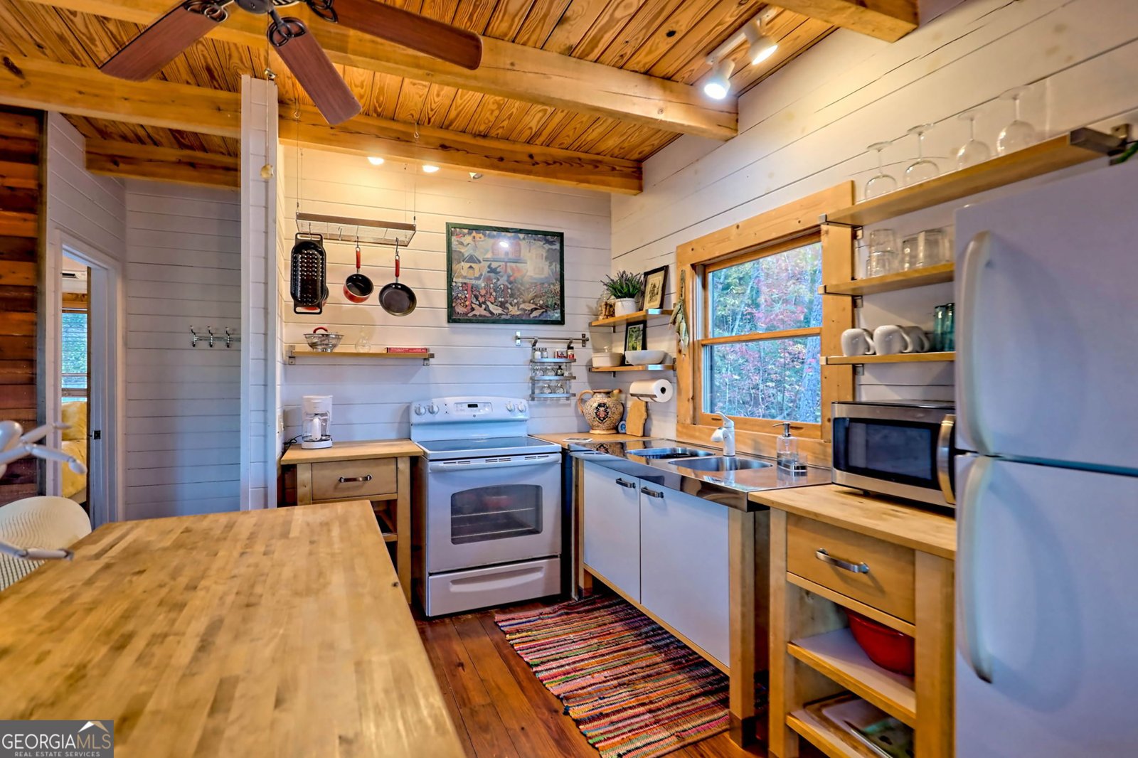 9406 Bridge Creek Road Tiger - 68