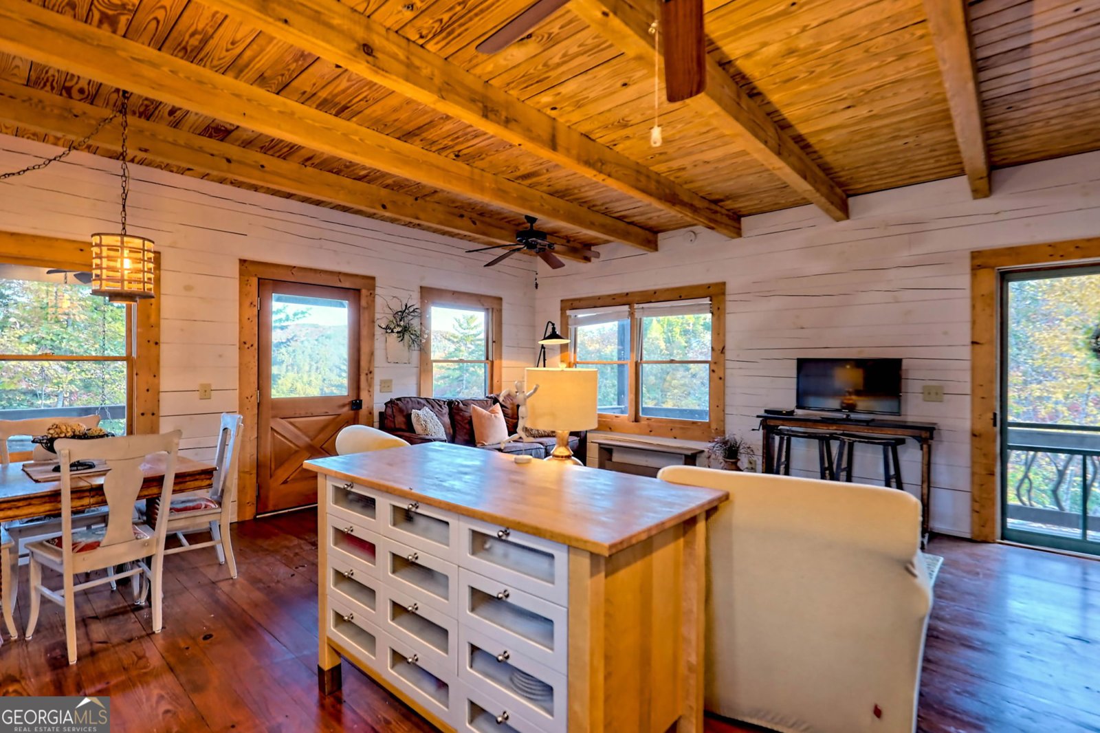 9406 Bridge Creek Road Tiger - 69