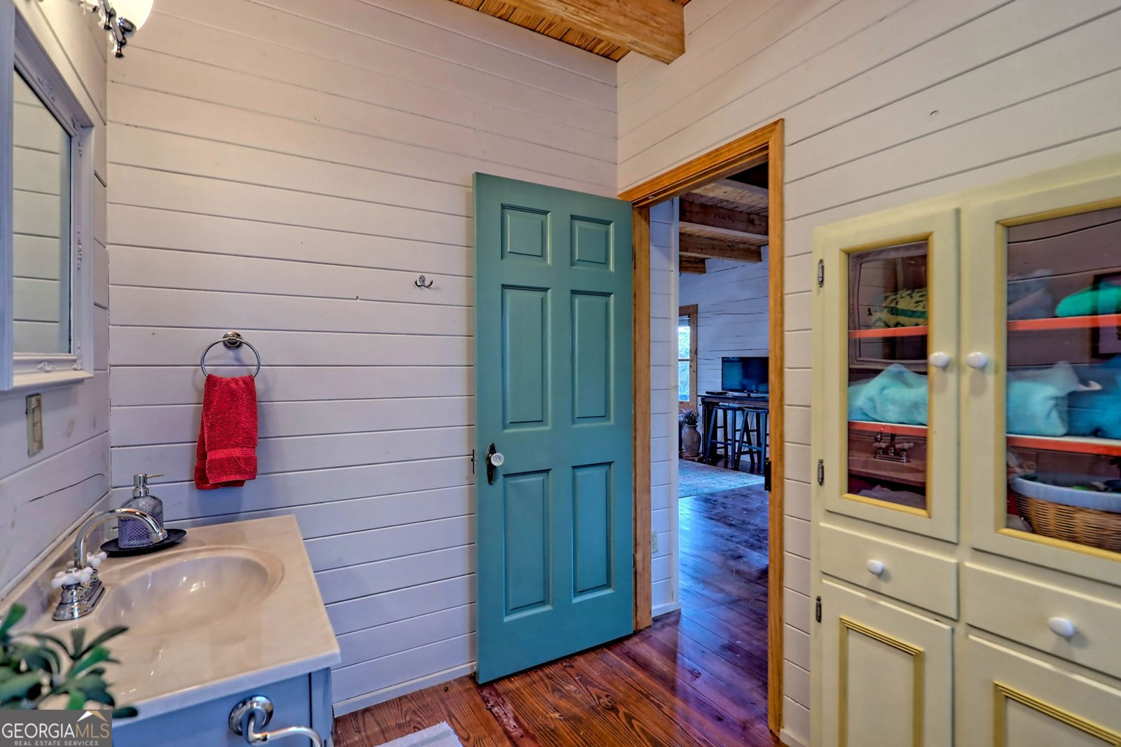 9406 Bridge Creek Road Tiger - 74