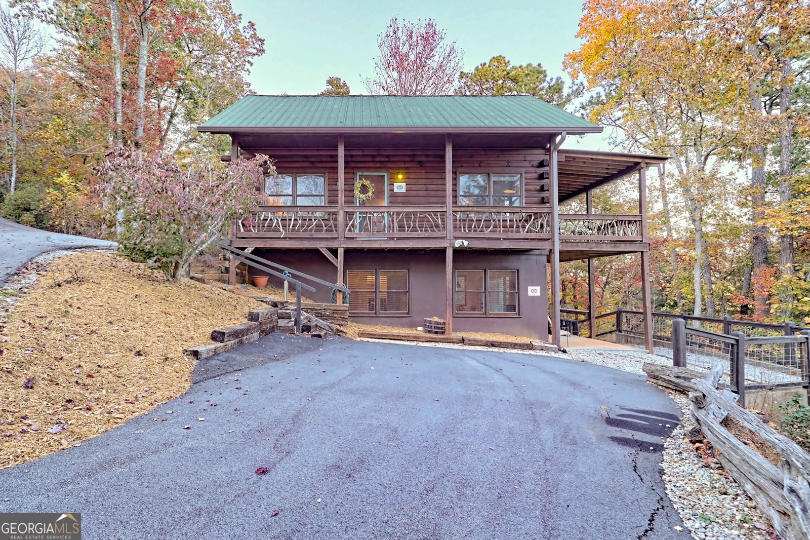 9406 Bridge Creek Road Tiger - 77