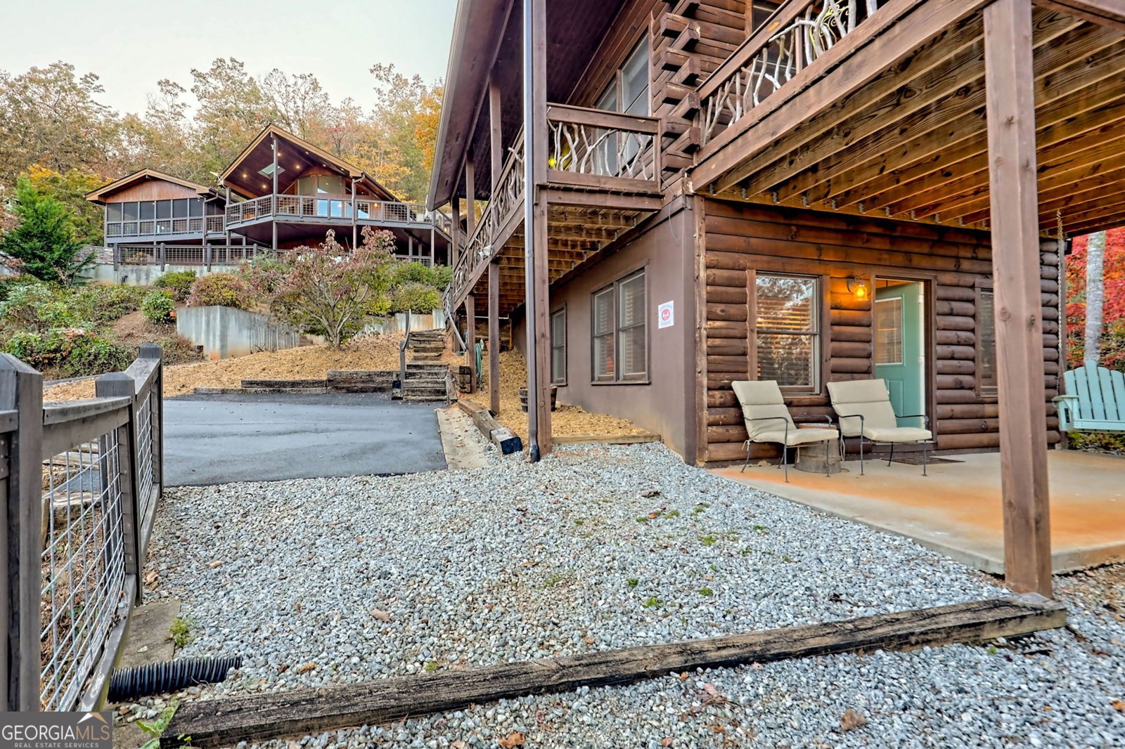 9406 Bridge Creek Road Tiger - 78
