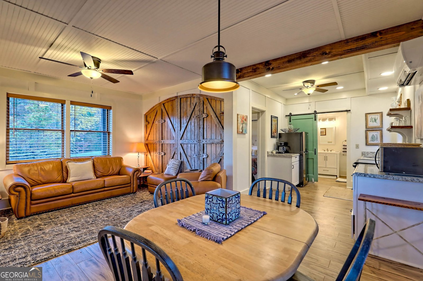 9406 Bridge Creek Road Tiger - 80