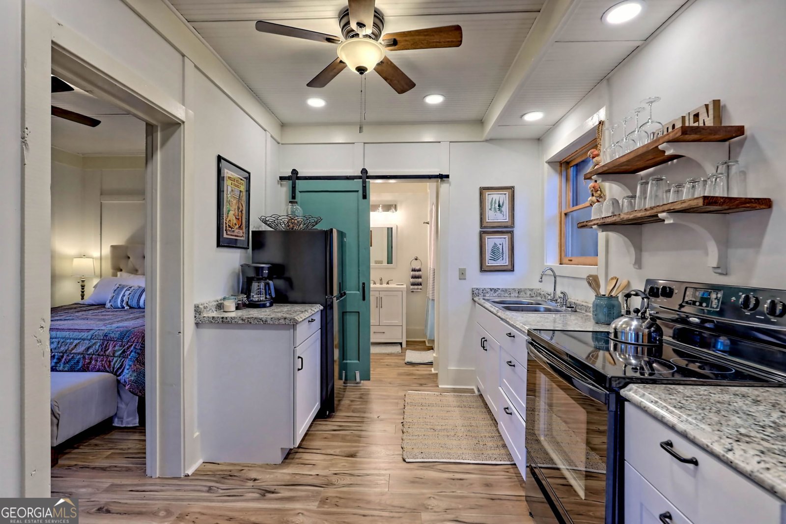 9406 Bridge Creek Road Tiger - 81