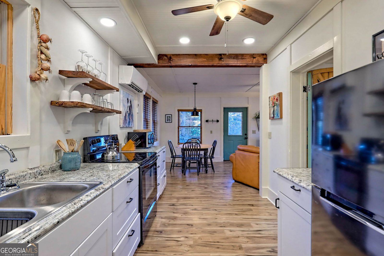 9406 Bridge Creek Road Tiger - 85