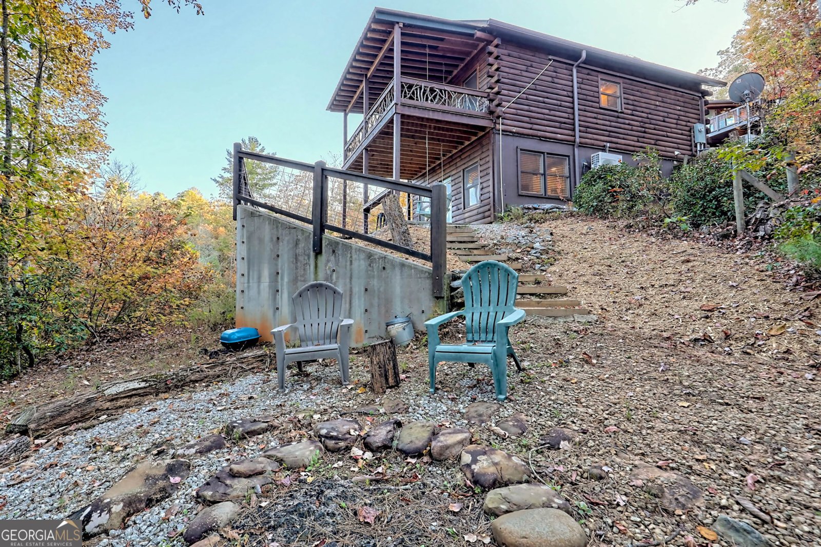 9406 Bridge Creek Road Tiger - 86