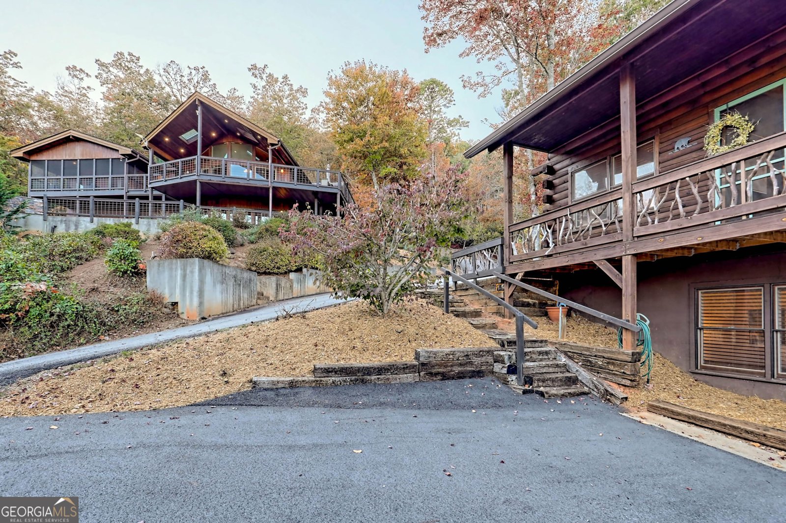 9406 Bridge Creek Road Tiger - 87
