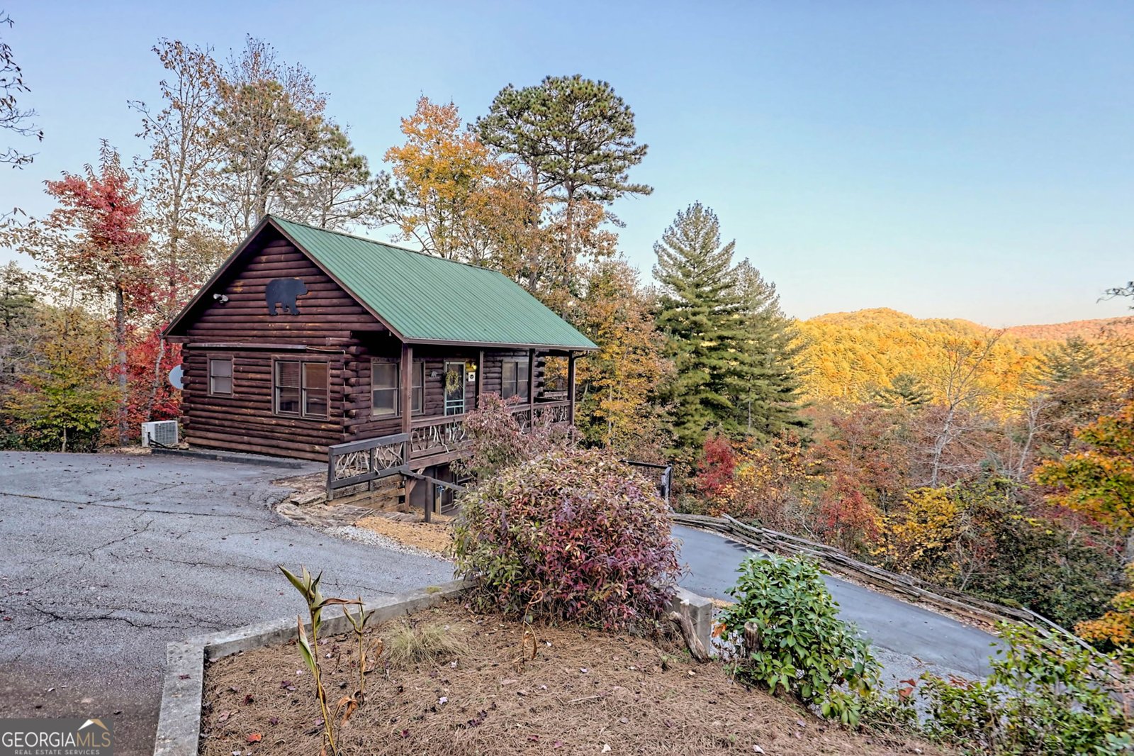 9406 Bridge Creek Road Tiger - 88