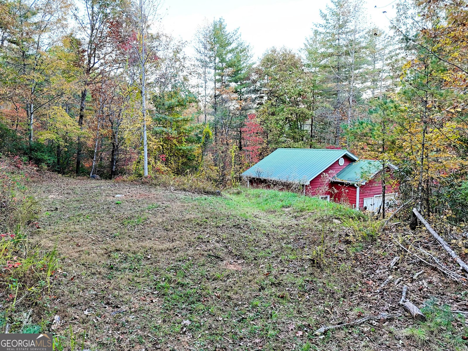 9406 Bridge Creek Road Tiger - 93