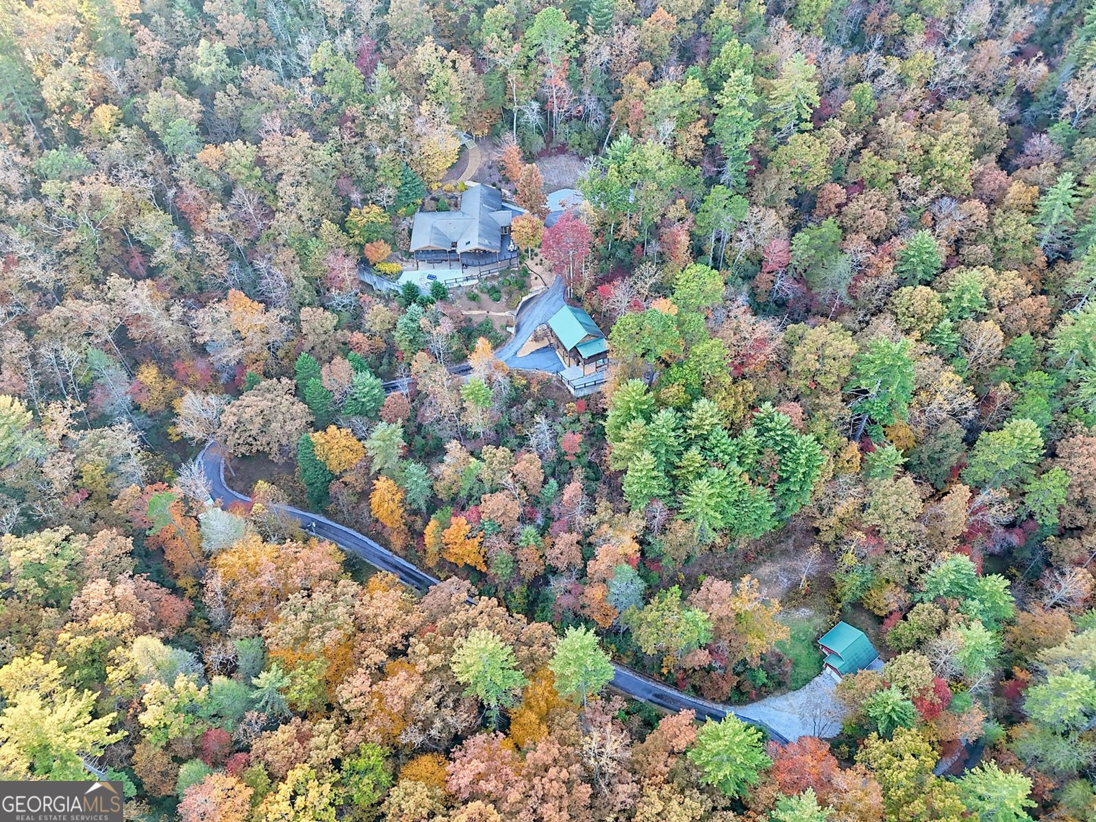 9406 Bridge Creek Road Tiger - 94