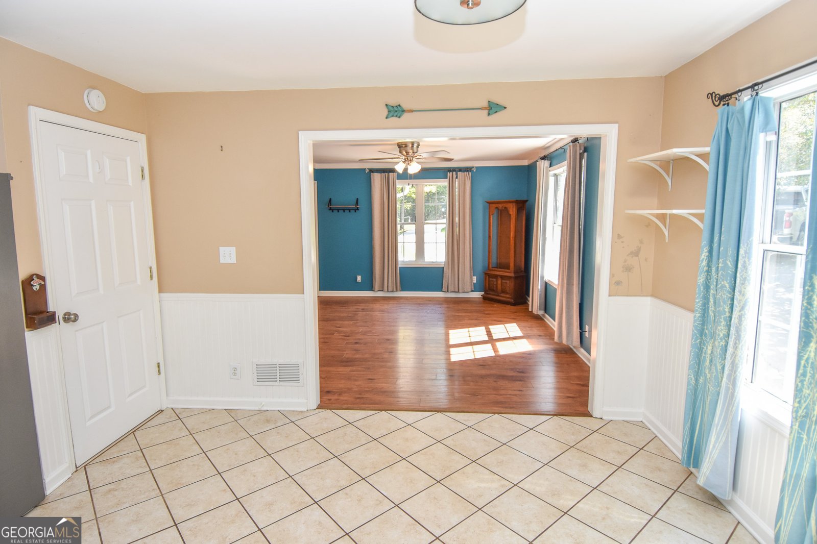 1111 Seaboard Court Greensboro - 1