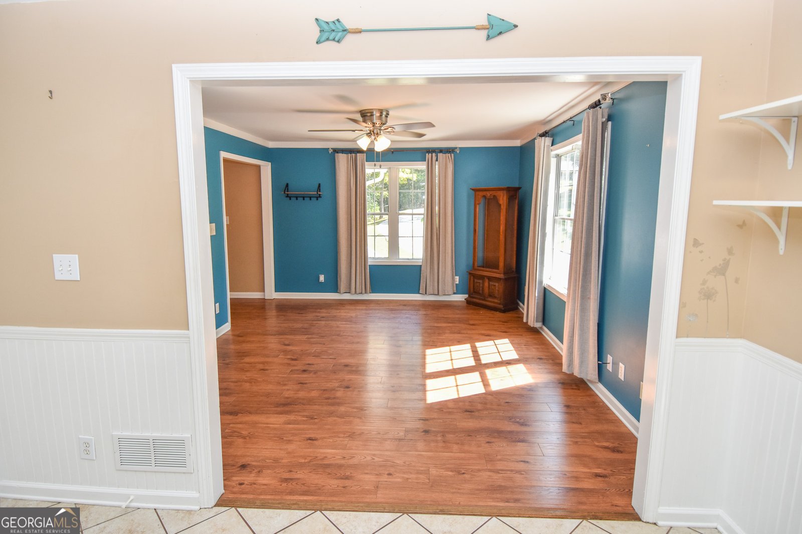 1111 Seaboard Court Greensboro - 2