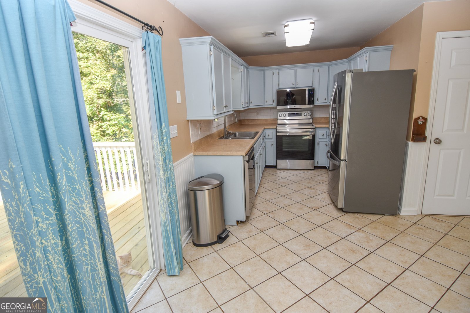 1111 Seaboard Court Greensboro - 3