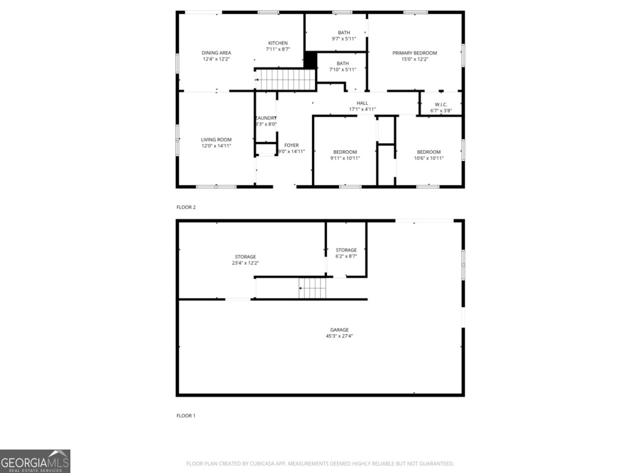 1111 Seaboard Court Greensboro - 54