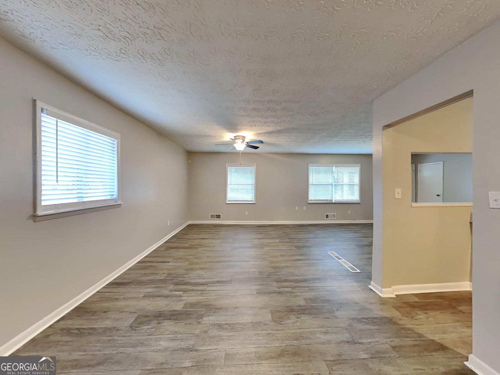 1352 Labelle Street Jonesboro - 1