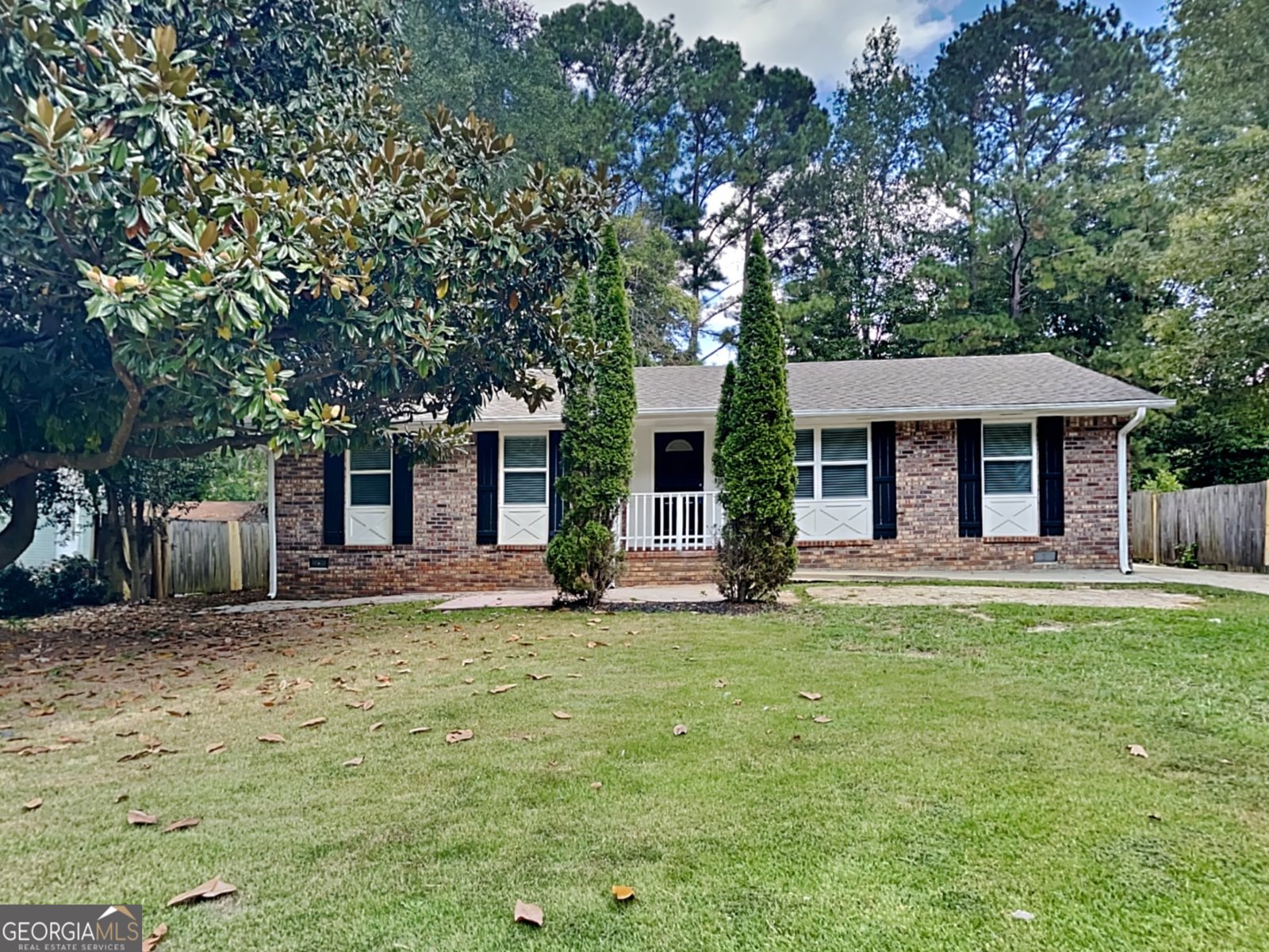 1352 Labelle Street Jonesboro - 15