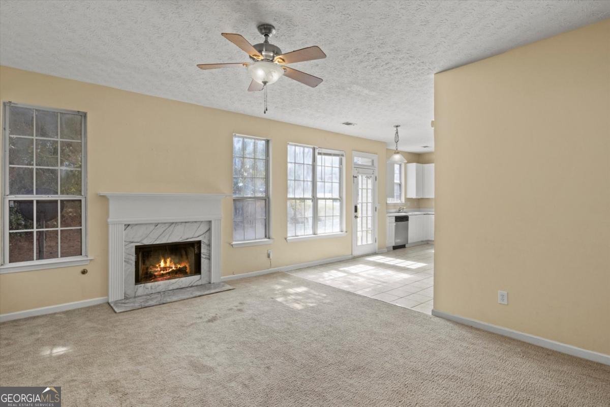 1082 Old Greystone Drive Lithonia - 13