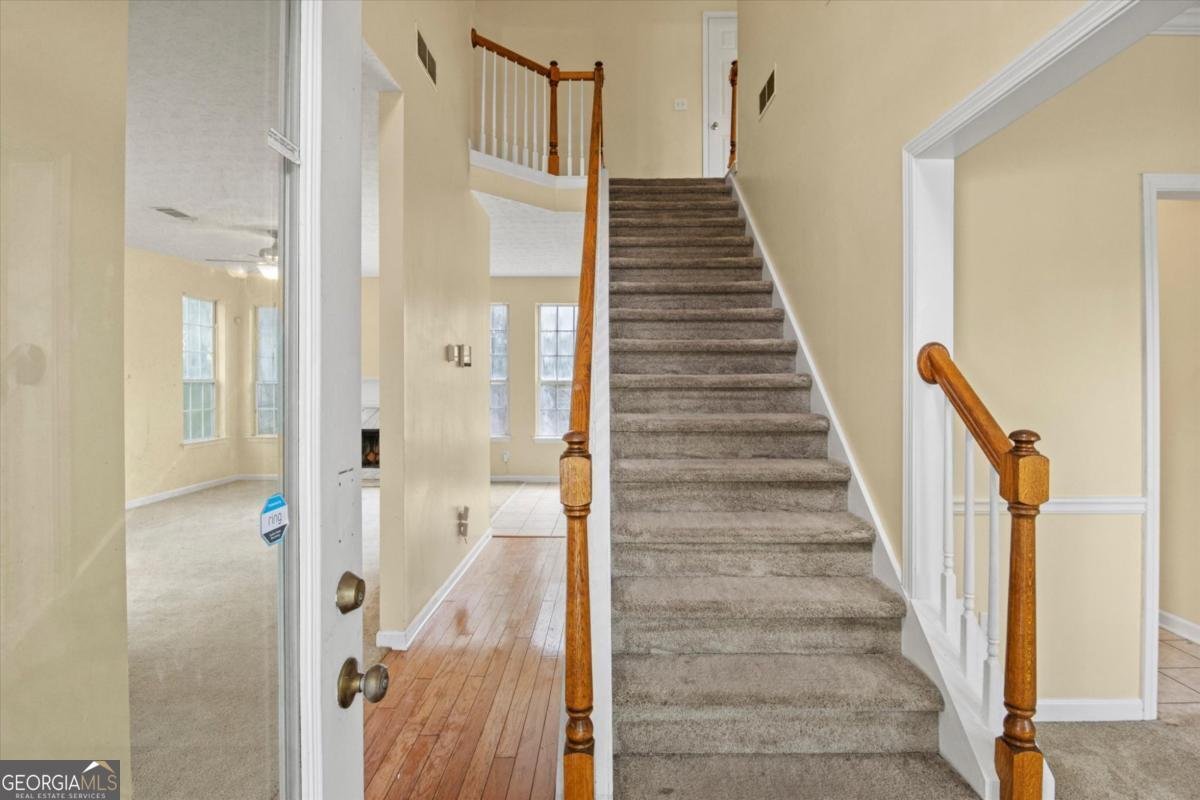1082 Old Greystone Drive Lithonia - 2