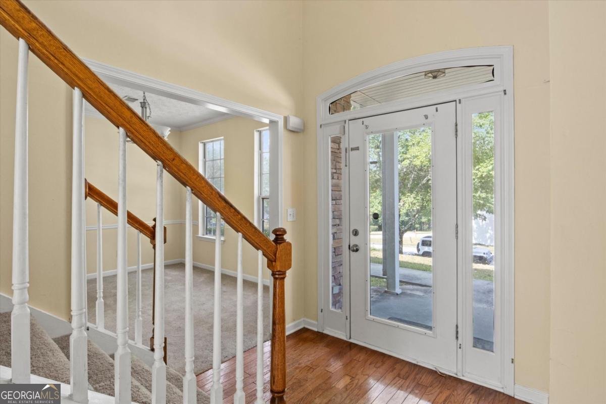1082 Old Greystone Drive Lithonia - 3