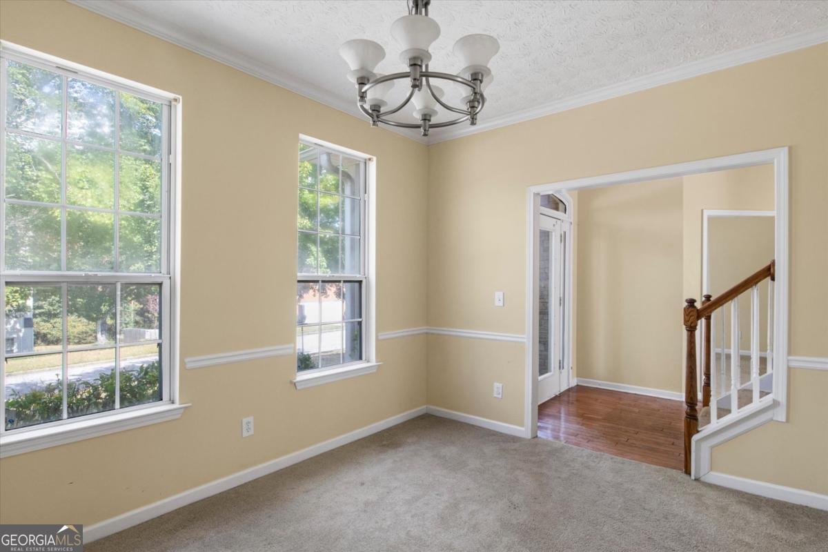 1082 Old Greystone Drive Lithonia - 4