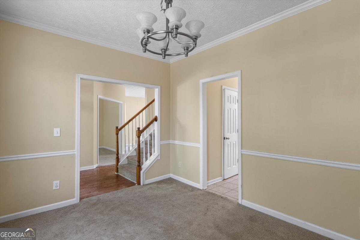 1082 Old Greystone Drive Lithonia - 5