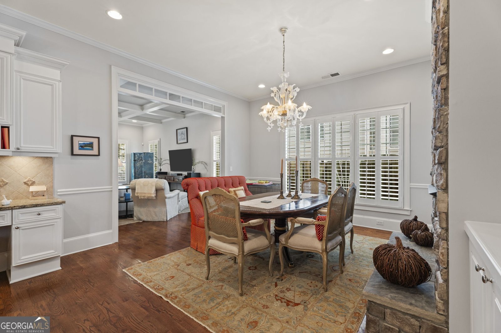 1562 Mercer Avenue College Park - 1