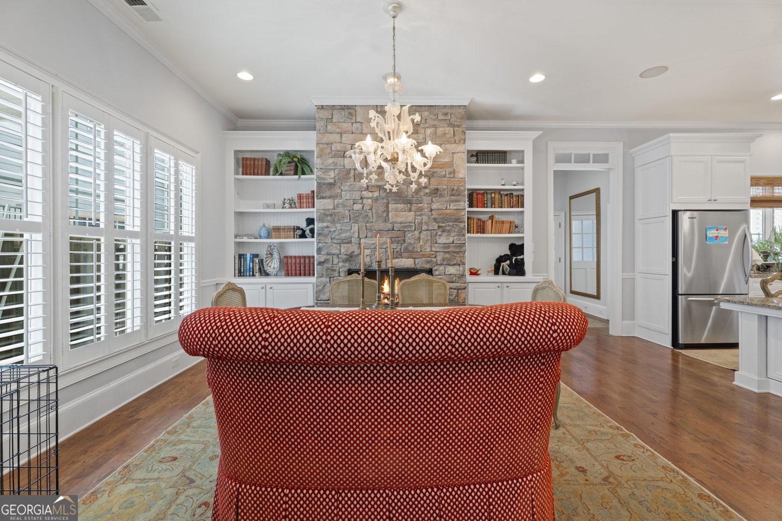 1562 Mercer Avenue College Park - 2