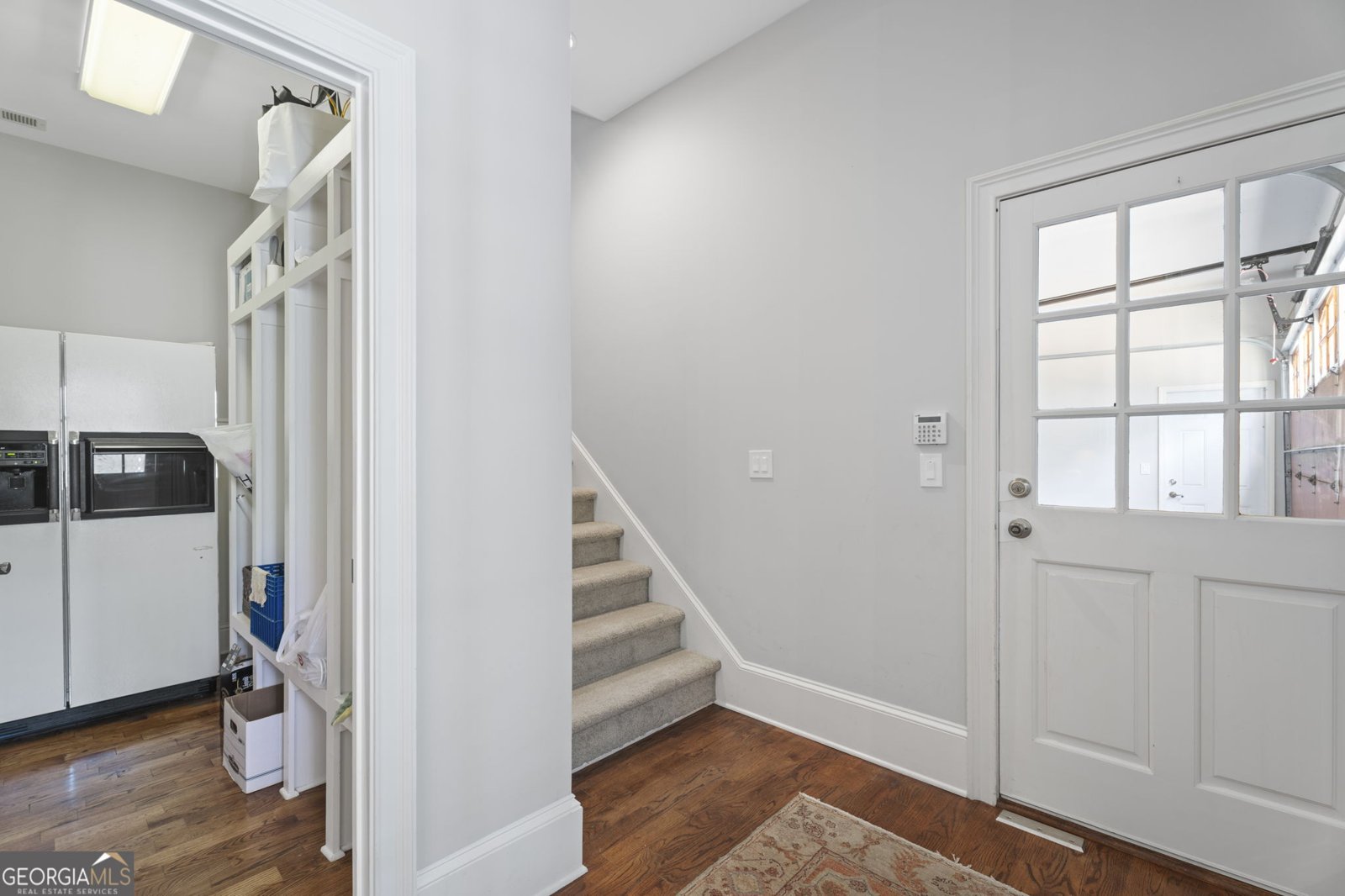 1562 Mercer Avenue College Park - 29